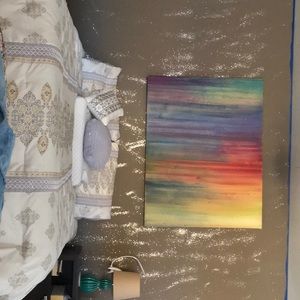 Meet your Posher, Samuel